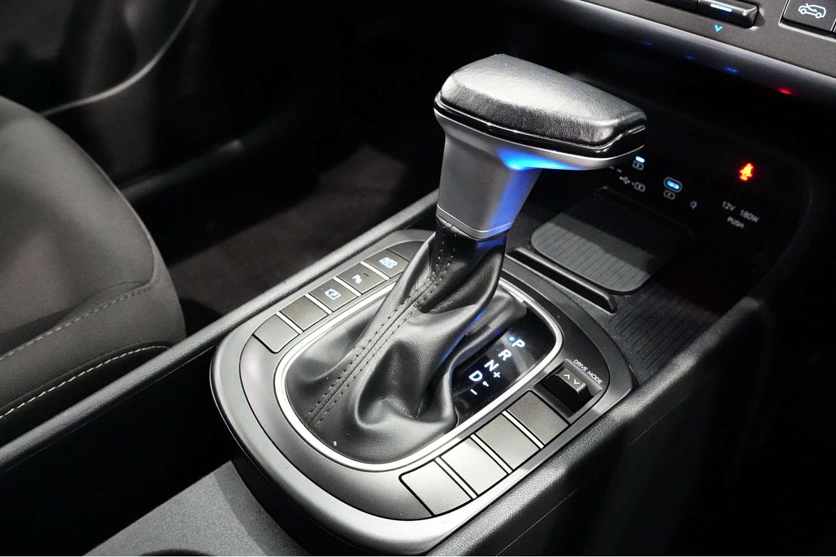 2024 Hyundai Kona SX2.V1