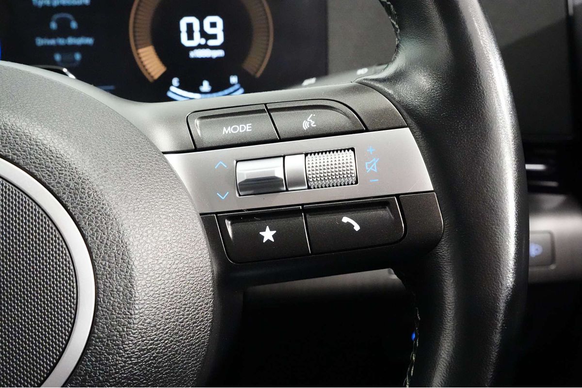 2024 Hyundai Kona SX2.V1