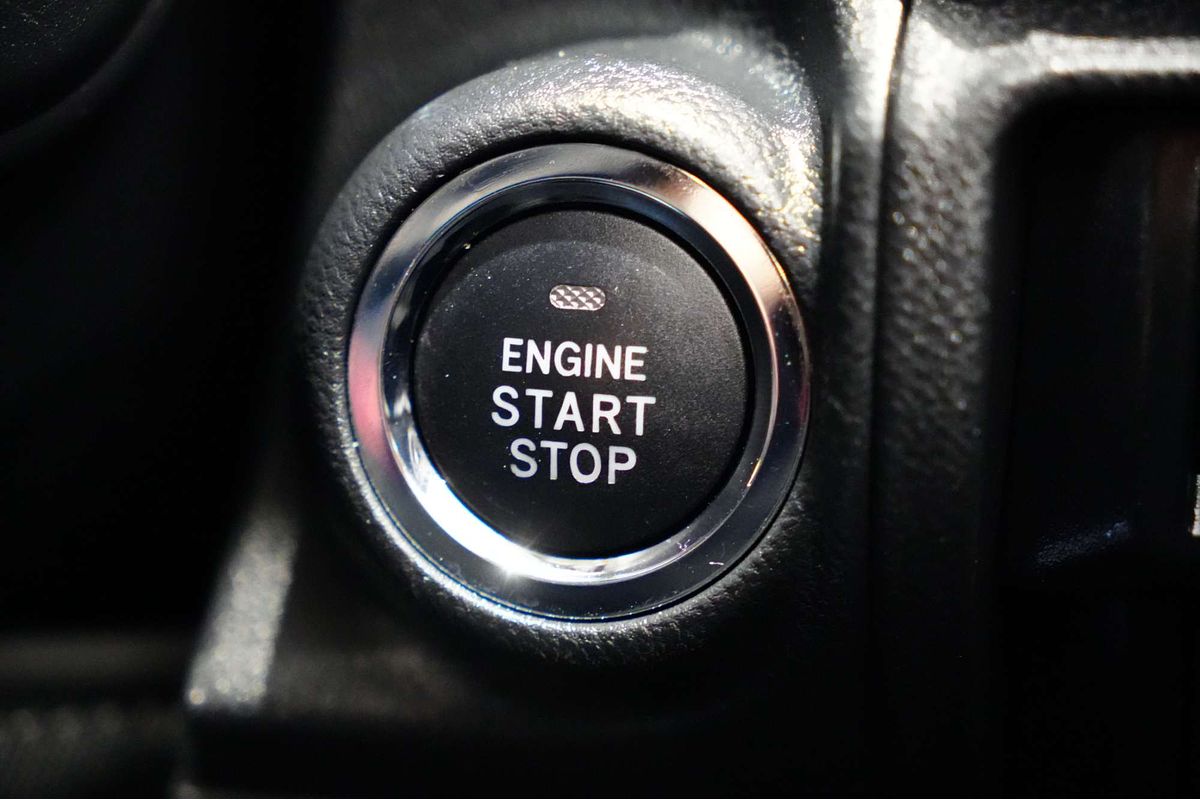 2022 Subaru Forester 2.5i S5