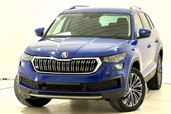 2023 SKODA Kodiaq Style NS