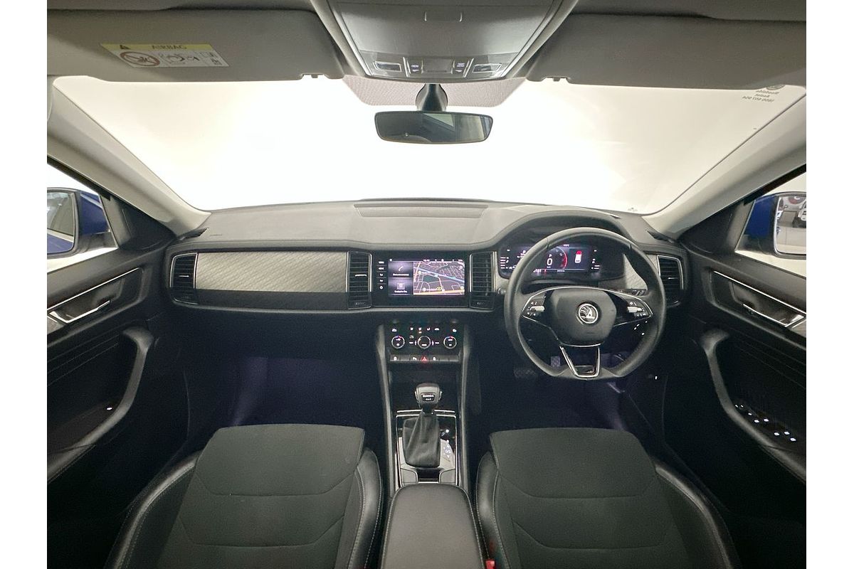 2023 SKODA Kodiaq Style NS