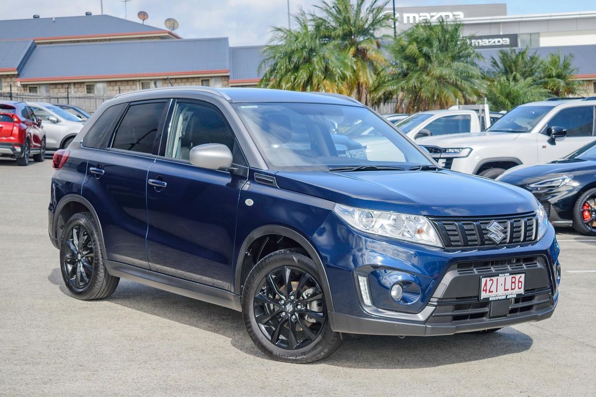 2023 Suzuki Vitara Limited Edition LY Series II