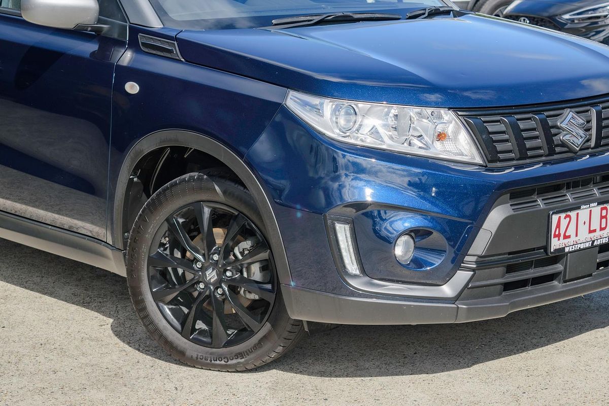 2023 Suzuki Vitara Limited Edition LY Series II