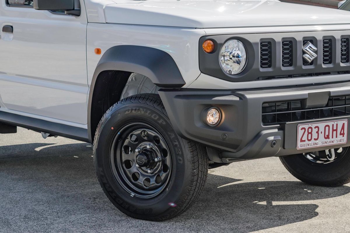 2026 Suzuki Jimny Lite GJ