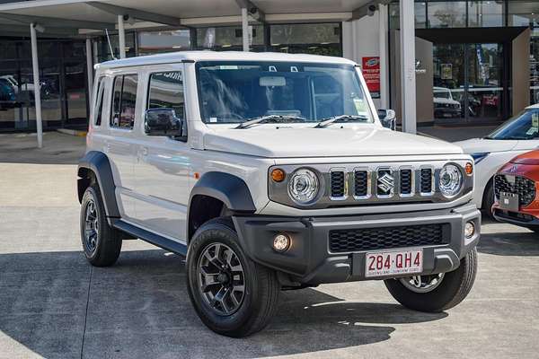 2026 Suzuki Jimny XL JJ