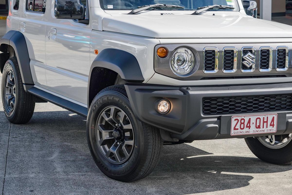 2026 Suzuki Jimny XL JJ