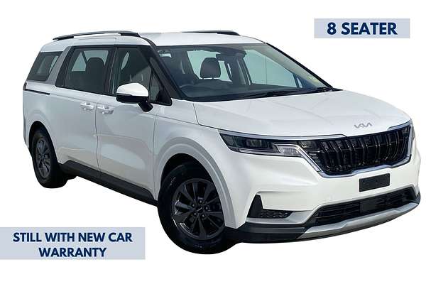 2023 Kia Carnival S KA4