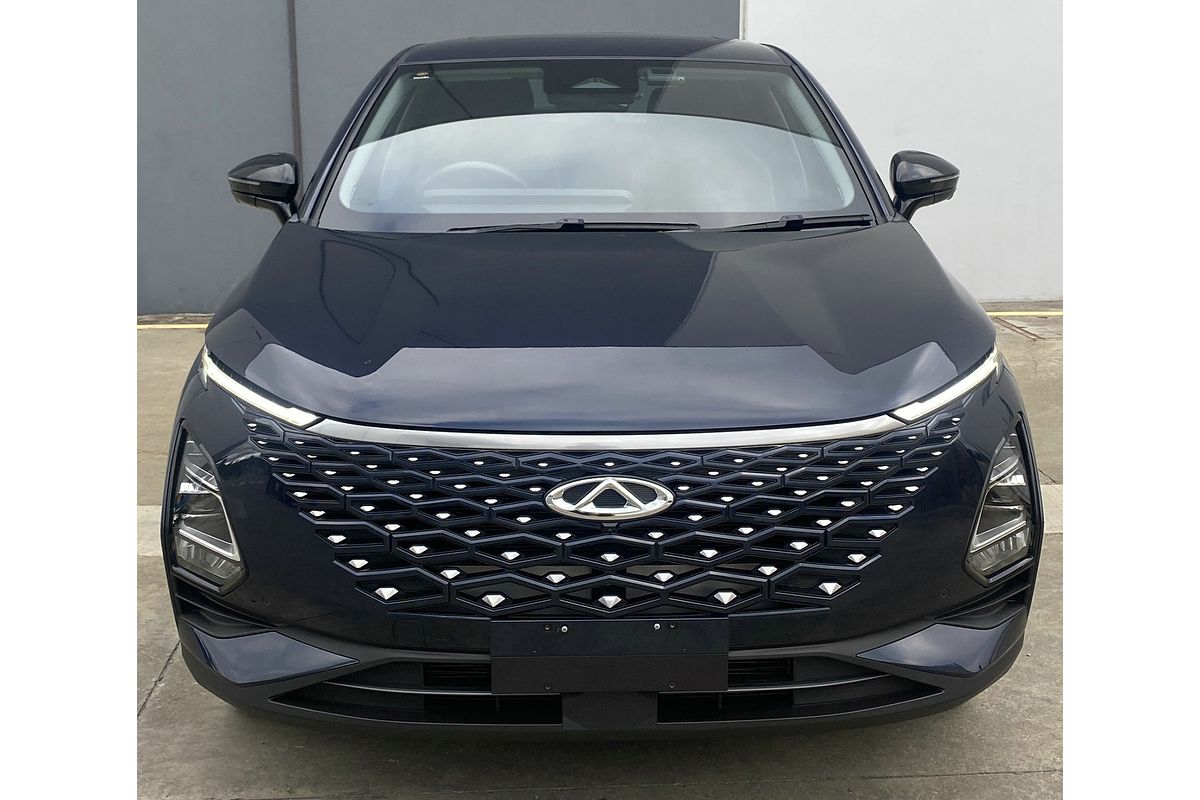 2023 Chery OMODA 5 EX