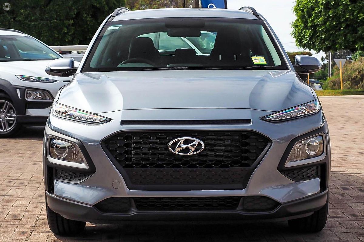 2019 Hyundai Kona Go OS.2