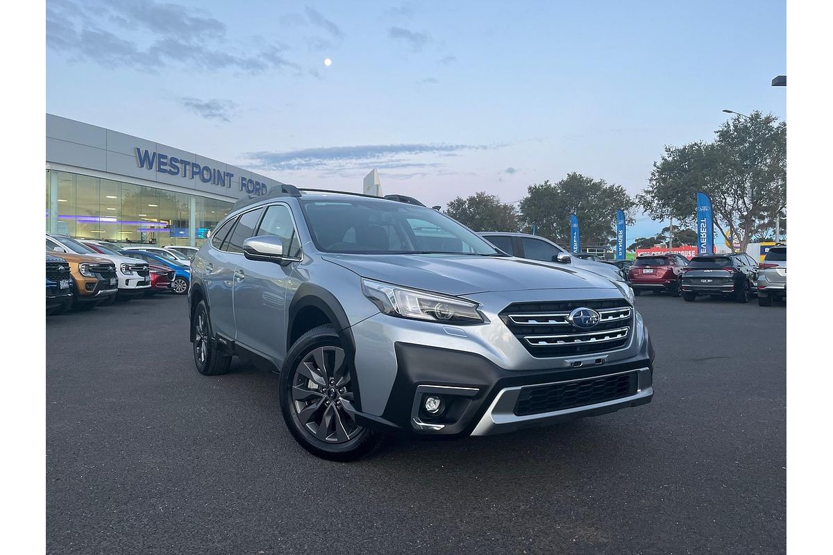 2024 Subaru Outback AWD 6GEN