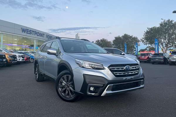 2024 Subaru Outback AWD 6GEN