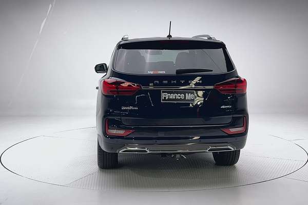 2021 SsangYong Rexton Ultimate Y450 thumb-6