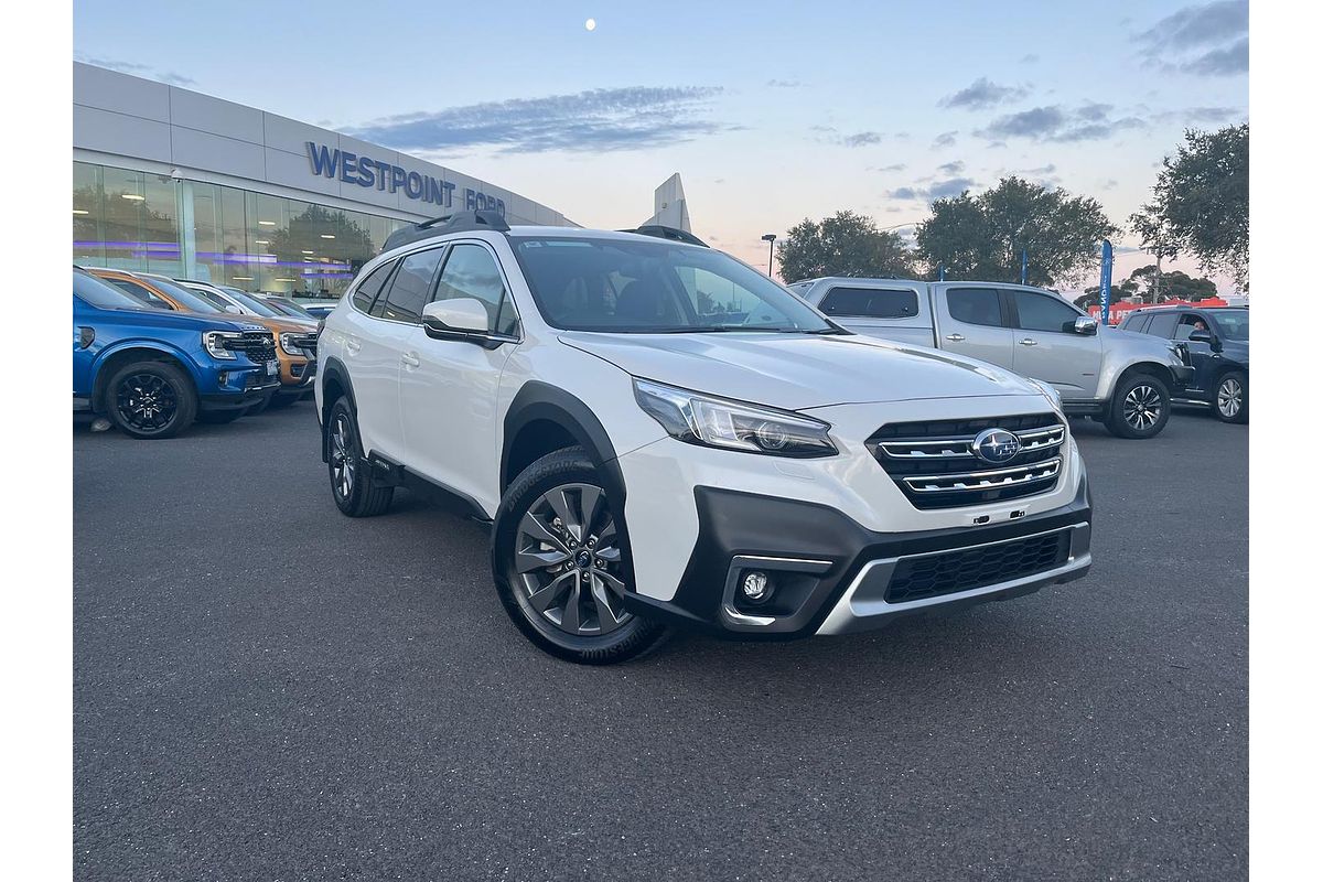 2024 Subaru Outback AWD 6GEN