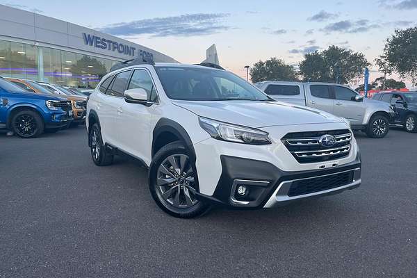 2024 Subaru Outback AWD 6GEN