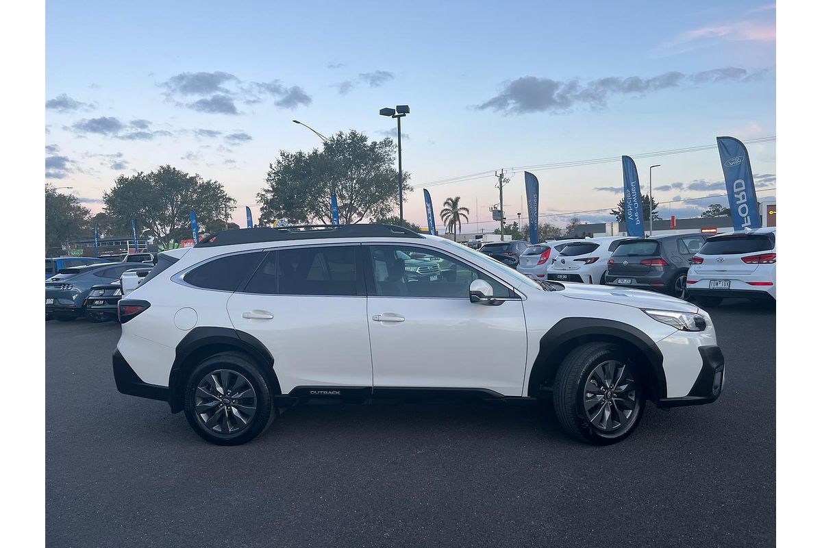 2024 Subaru Outback AWD 6GEN