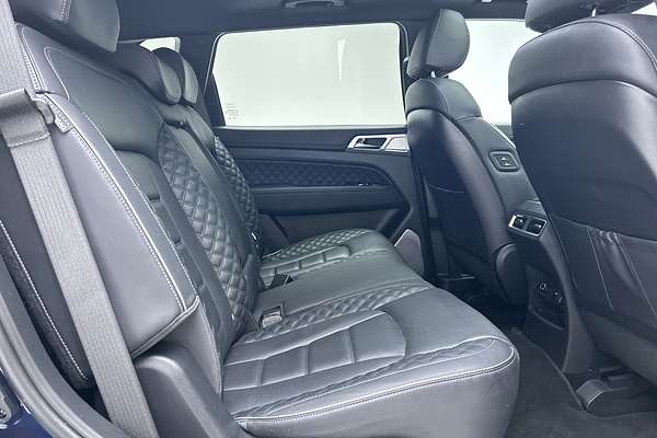 2021 SsangYong Rexton Ultimate Y450 thumb-11