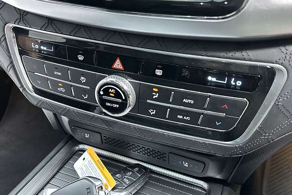 2021 SsangYong Rexton Ultimate Y450 thumb-16