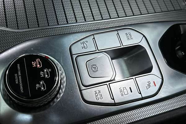 2021 SsangYong Rexton Ultimate Y450 thumb-17