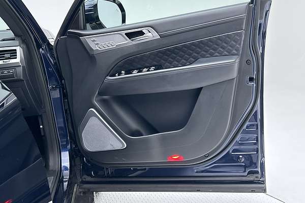 2021 SsangYong Rexton Ultimate Y450 thumb-18