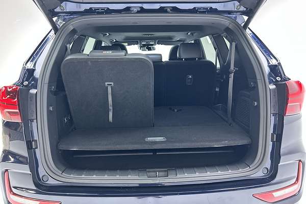 2021 SsangYong Rexton Ultimate Y450 thumb-20