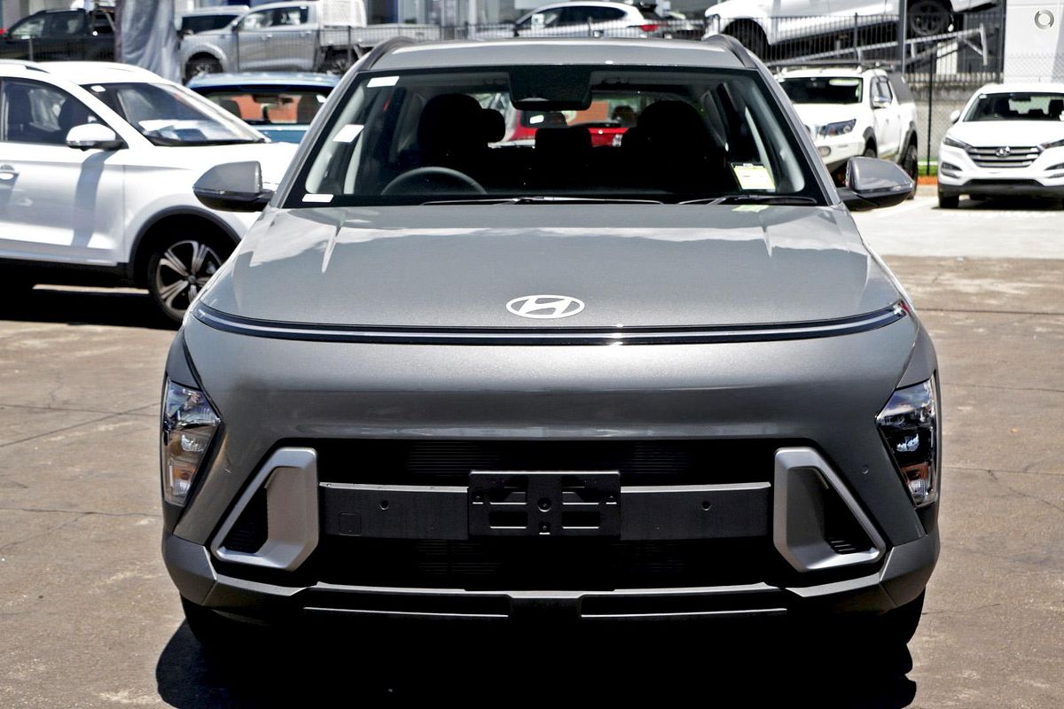 2025 Hyundai Kona SX2.V3
