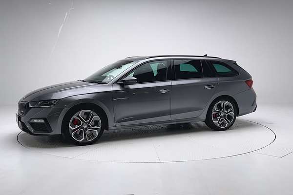 2022 SKODA Octavia RS NX thumb-3