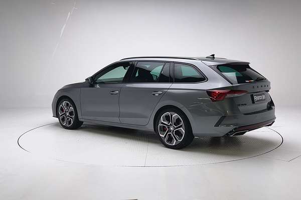 2022 SKODA Octavia RS NX thumb-5