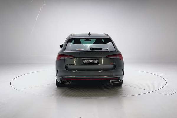 2022 SKODA Octavia RS NX thumb-6