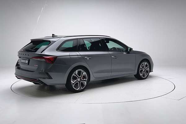 2022 SKODA Octavia RS NX thumb-7