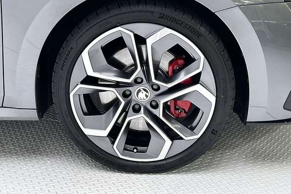 2022 SKODA Octavia RS NX thumb-9