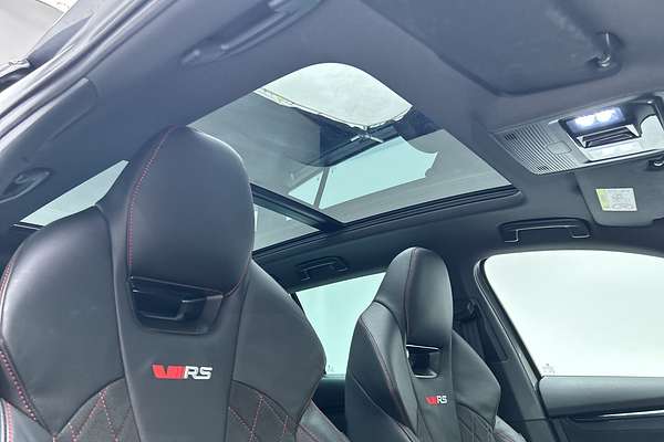2022 SKODA Octavia RS NX thumb-14