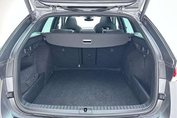 2022 SKODA Octavia RS NX thumb-20