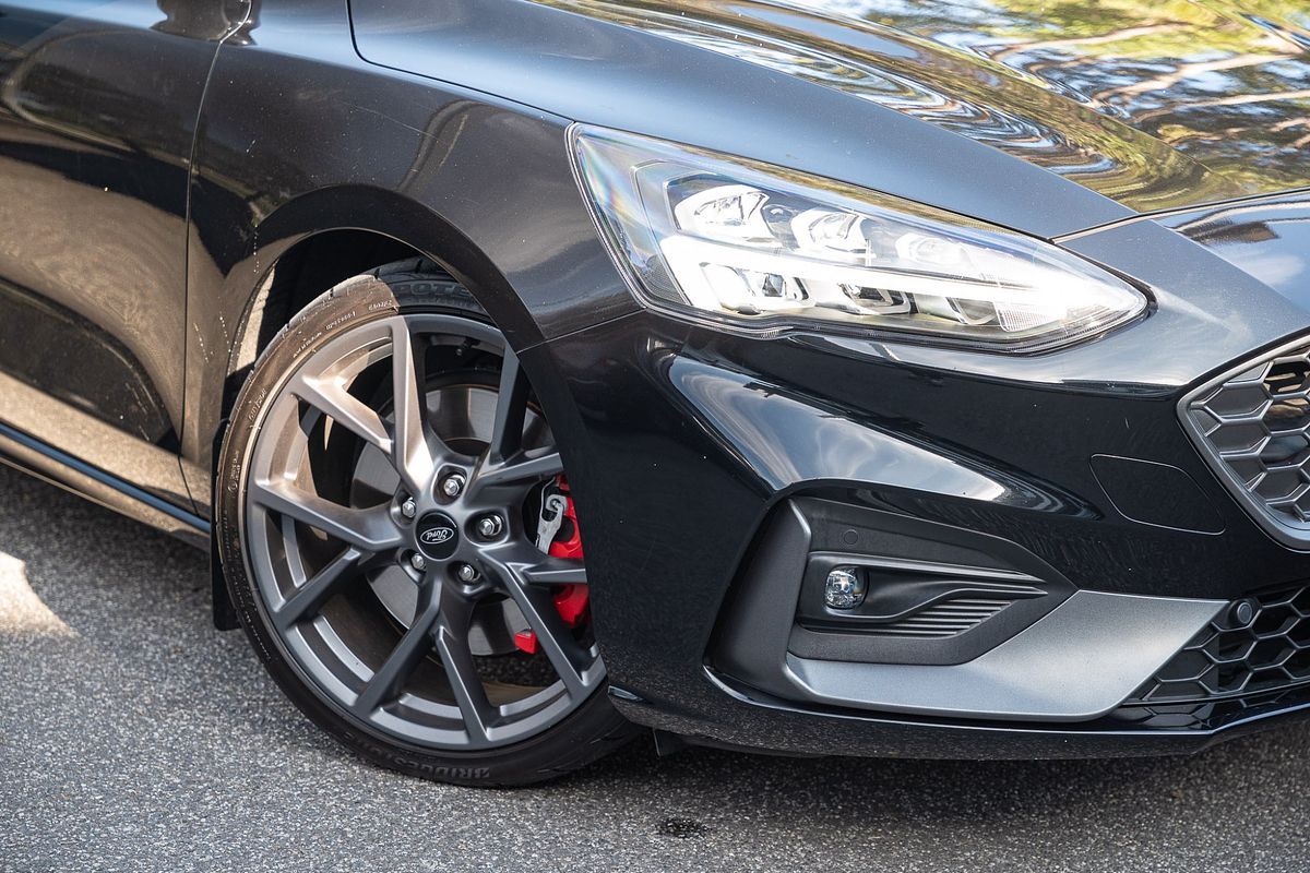 2020 Ford Focus ST SA