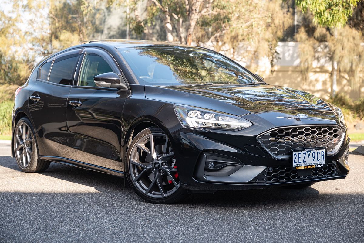 2020 Ford Focus ST SA
