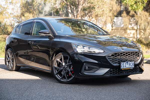 2020 Ford Focus ST SA