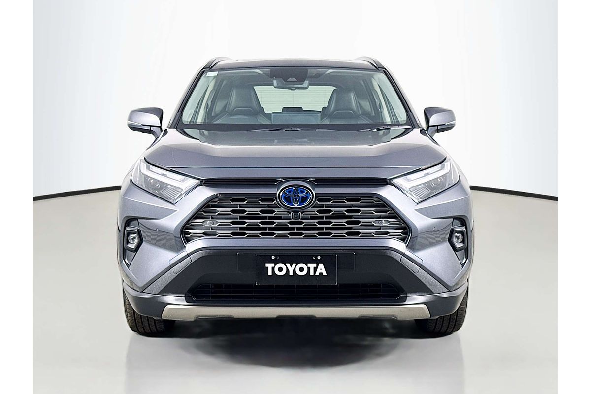 2024 Toyota RAV4 Cruiser AXAH54R