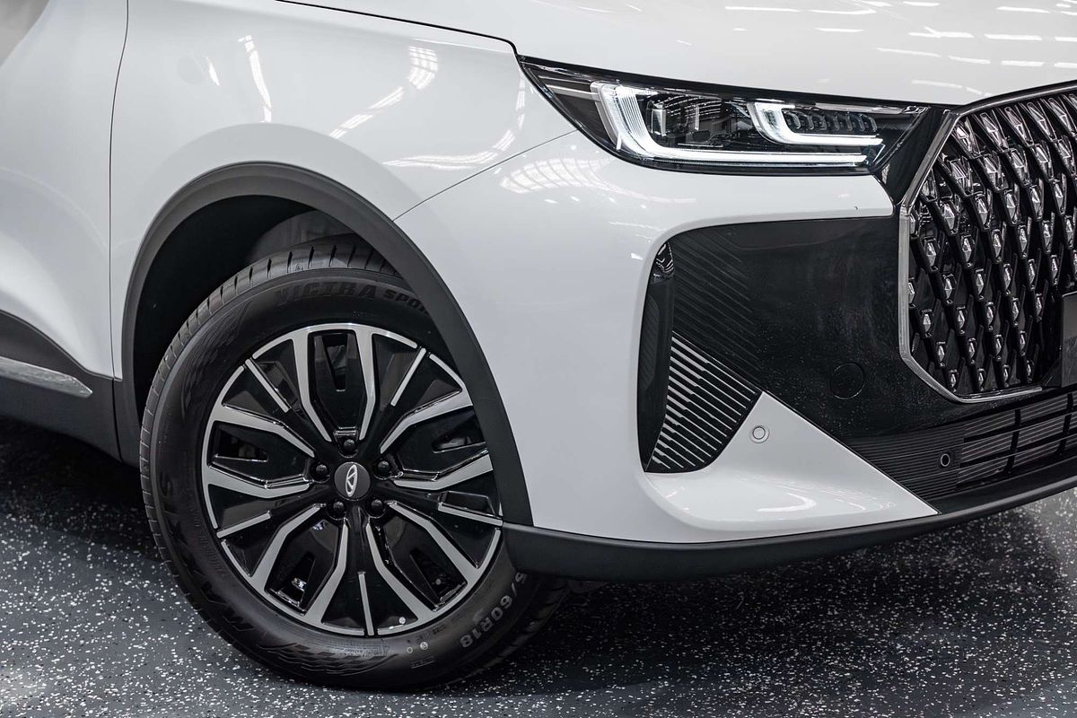 2025 Chery Tiggo 7 Ultimate T32