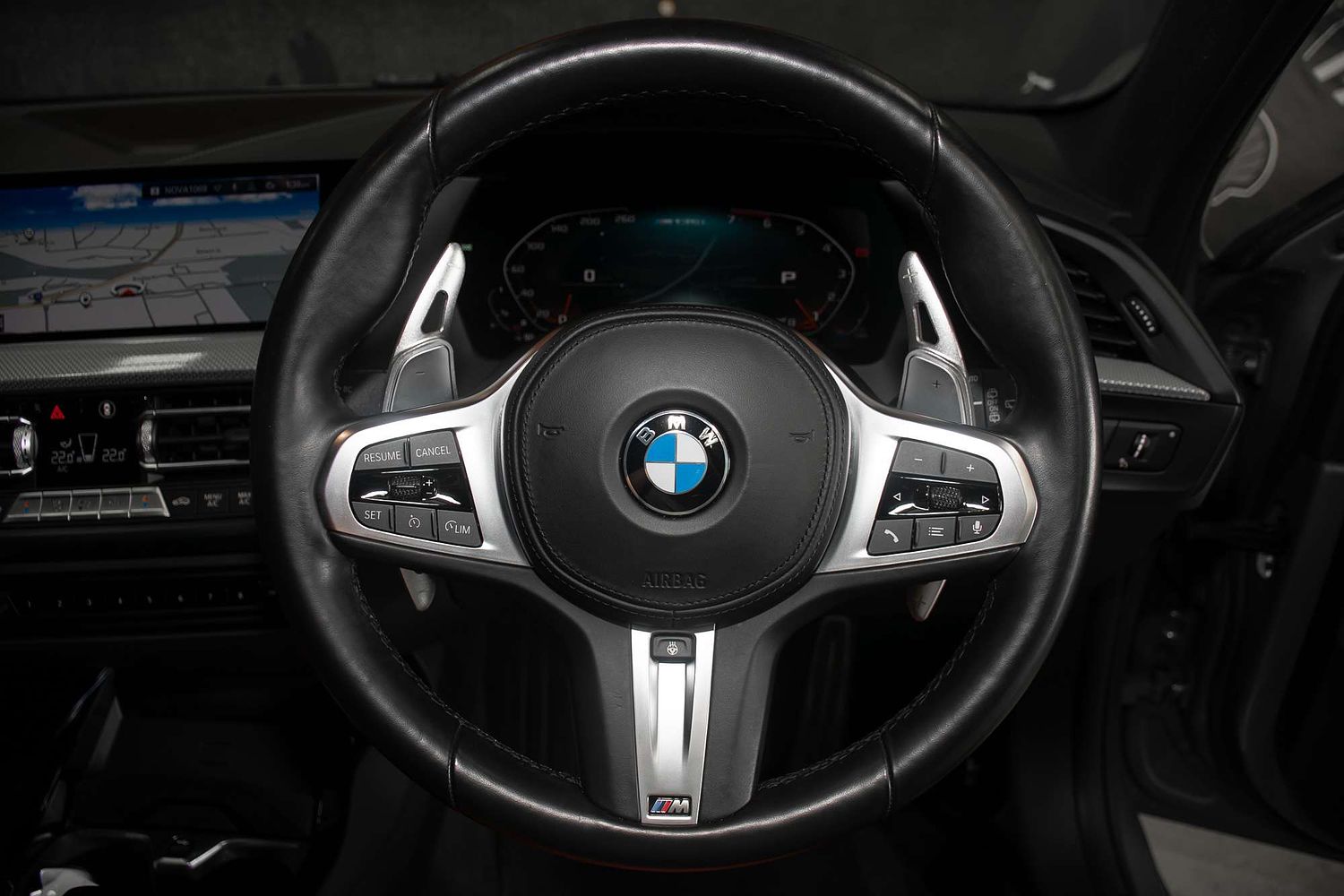 2023 BMW 1 Series M135i xDrive