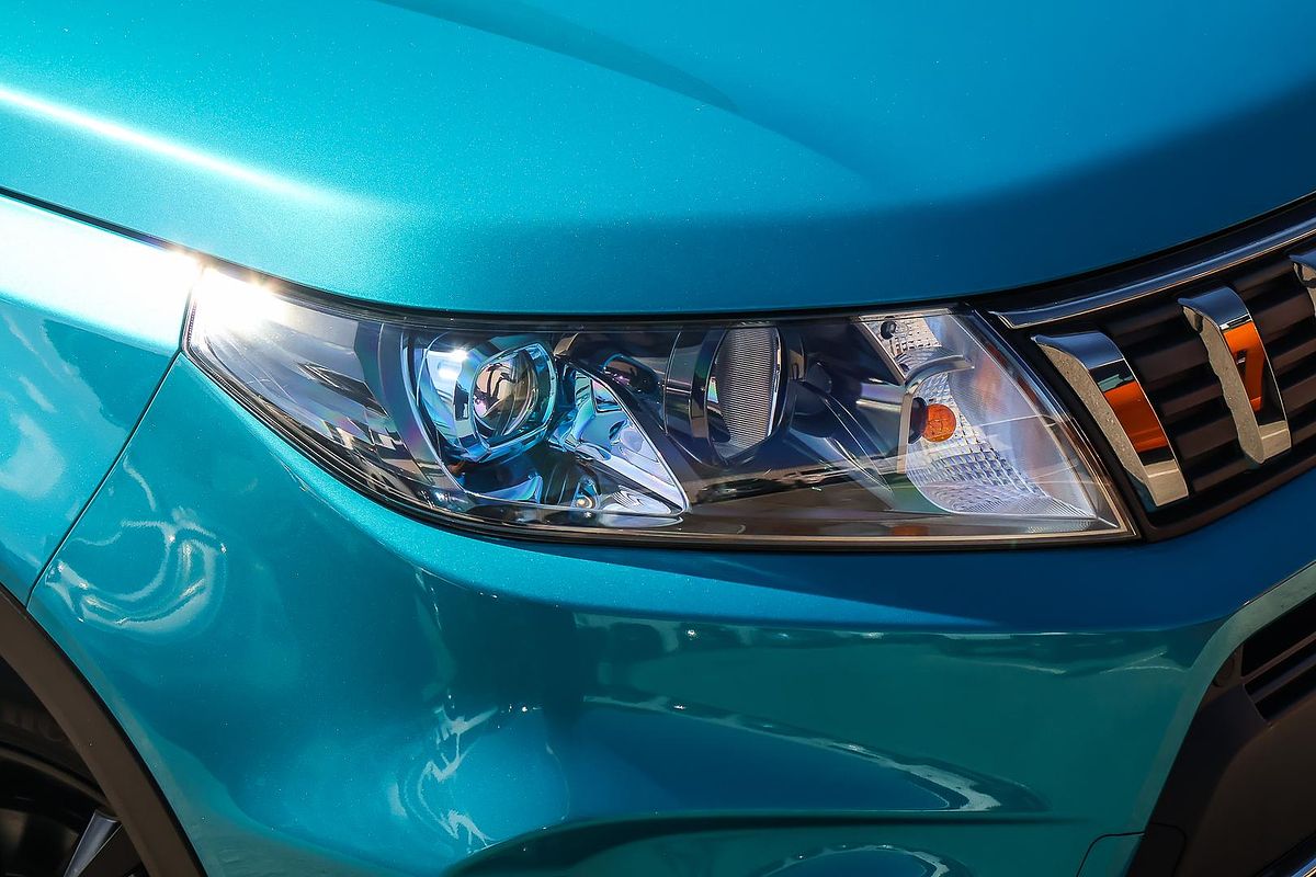 2025 Suzuki Vitara Turbo LY Series II
