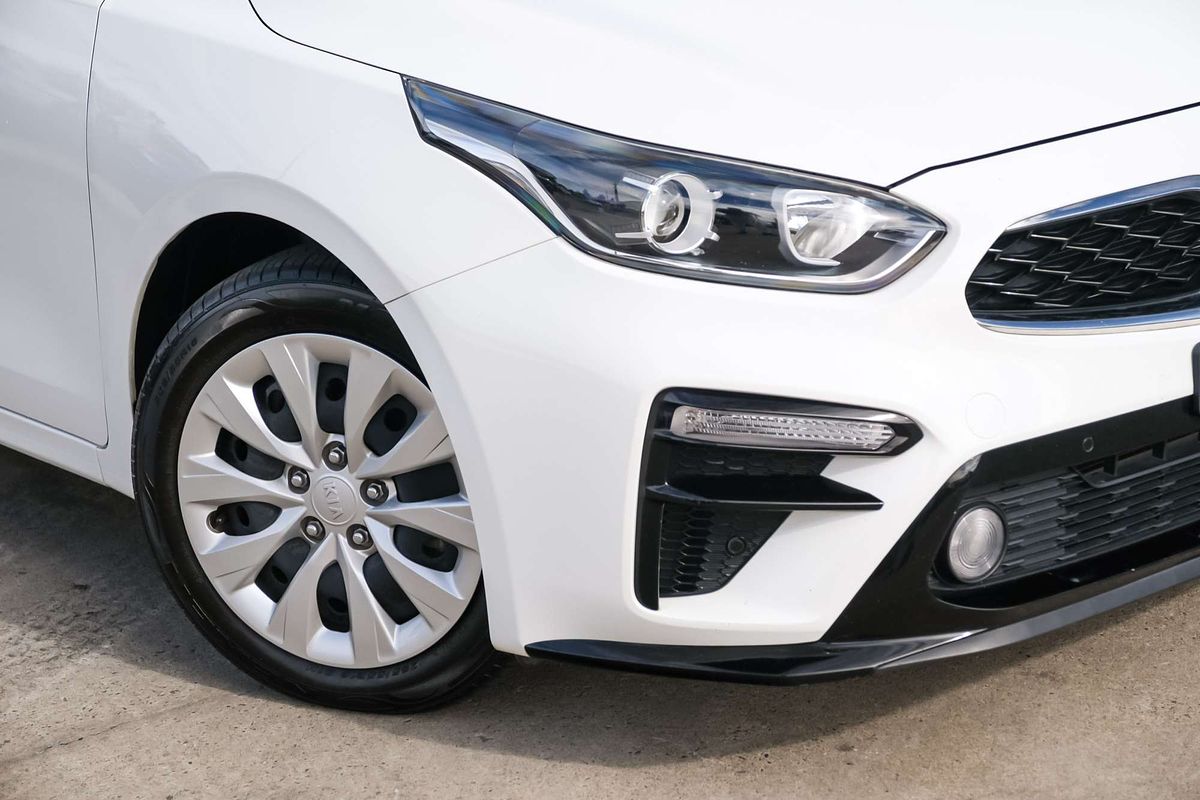 2020 Kia Cerato S BD