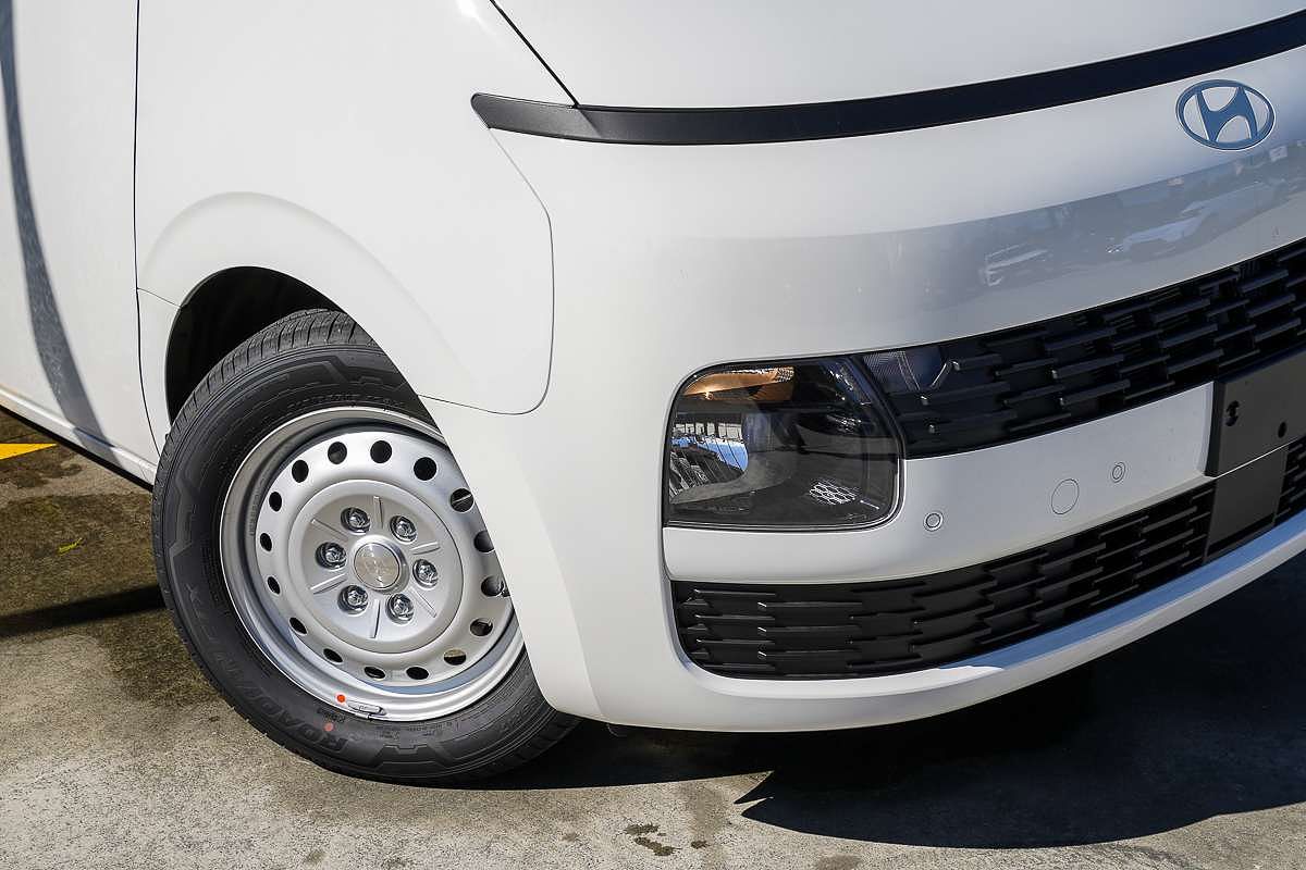 2026 Hyundai STARIA LOAD US4.V3
