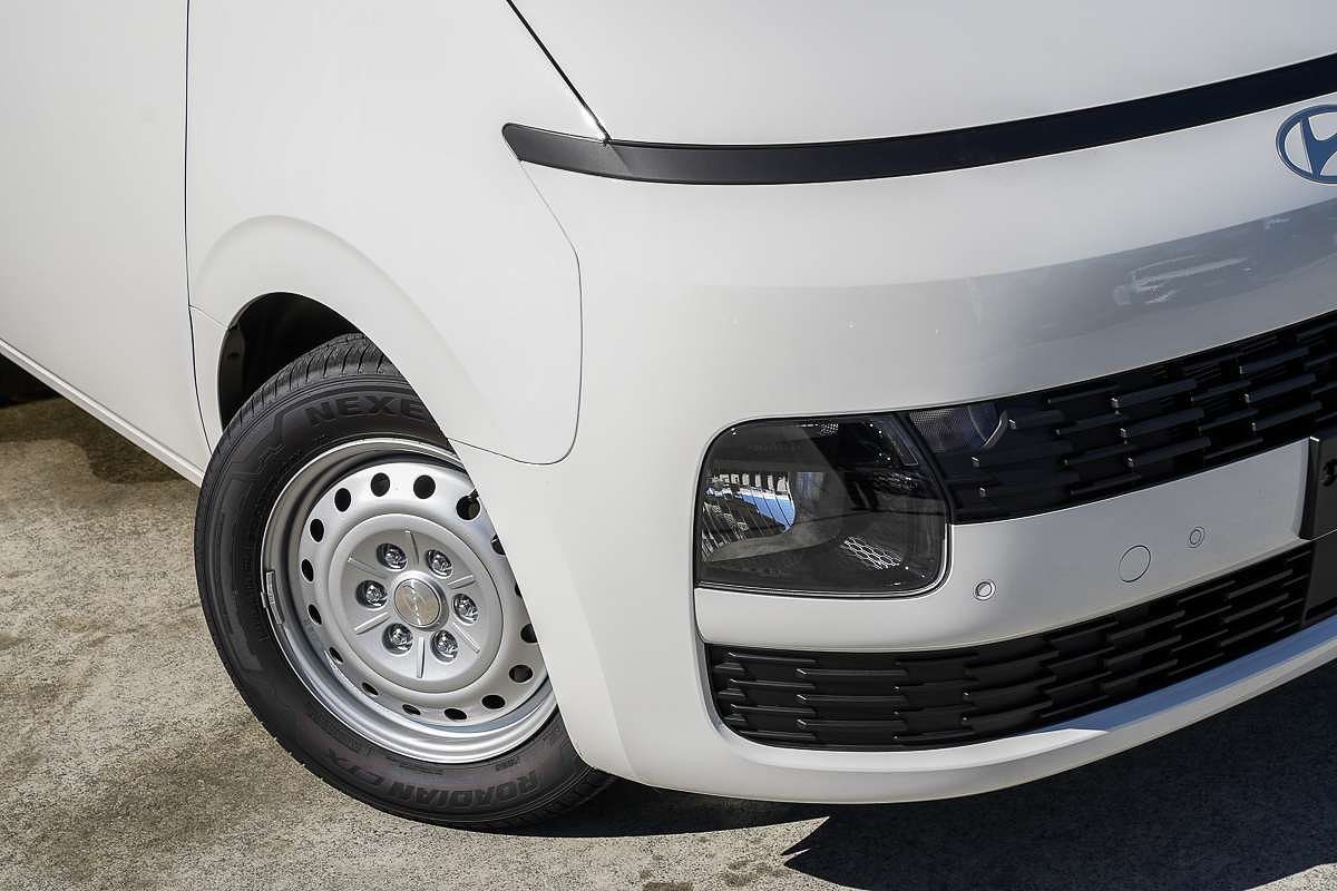 2026 Hyundai STARIA LOAD US4.V3