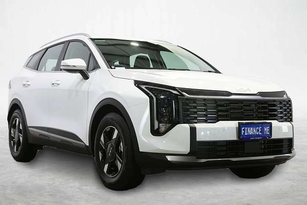 2025 Kia Sportage S NQ5 PE
