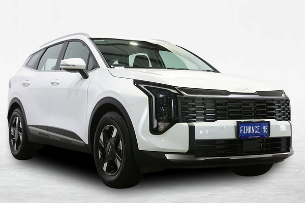 2025 Kia Sportage S NQ5 PE