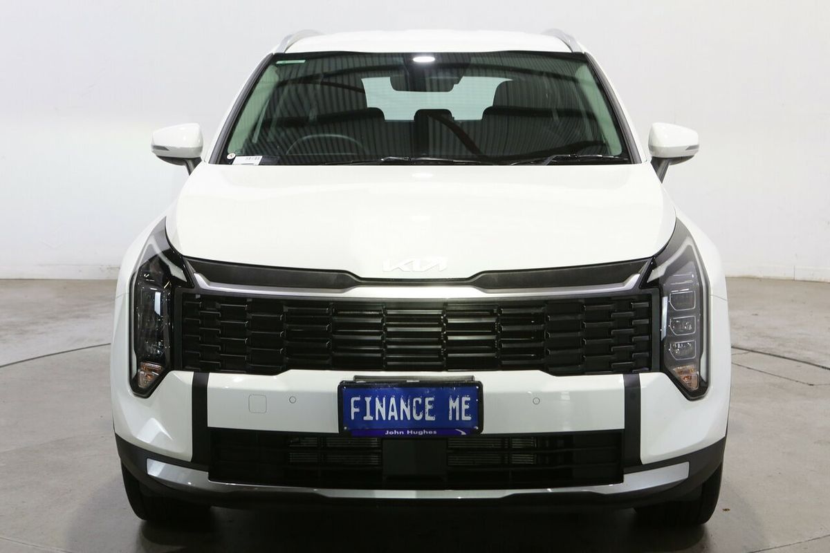 2025 Kia Sportage S NQ5 PE