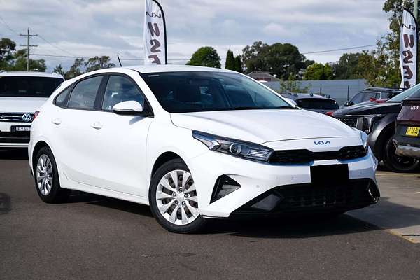 2022 Kia Cerato S BD