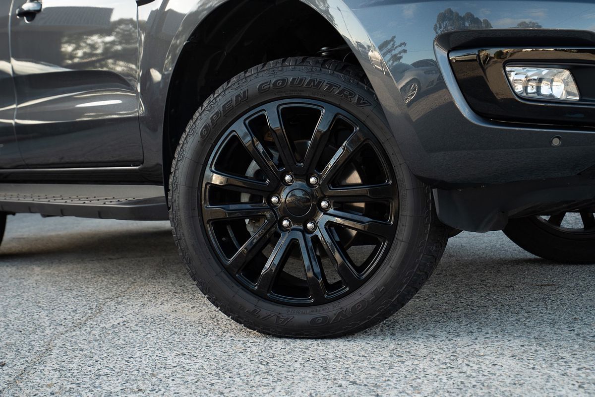 2020 Ford Everest Sport UA II 2.0L