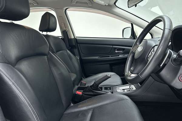 2014 Subaru Impreza 2.0i G4 thumb-12