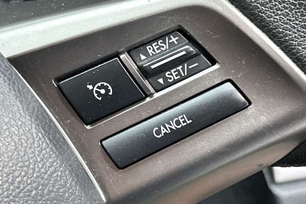 2014 Subaru Impreza 2.0i G4 thumb-17