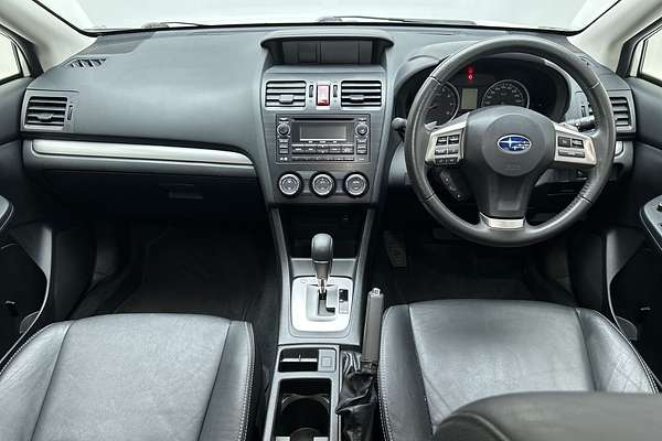 2014 Subaru Impreza 2.0i G4 thumb-19